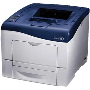 Замена памперса на принтере Xerox 6600DN в Волгограде